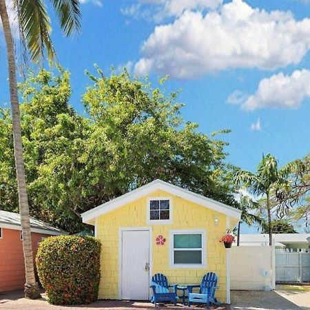 Tropical Cottages Маратон Екстер'єр фото