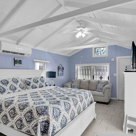 Tropical Cottages Маратон Екстер'єр фото