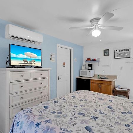 Tropical Cottages Маратон Екстер'єр фото