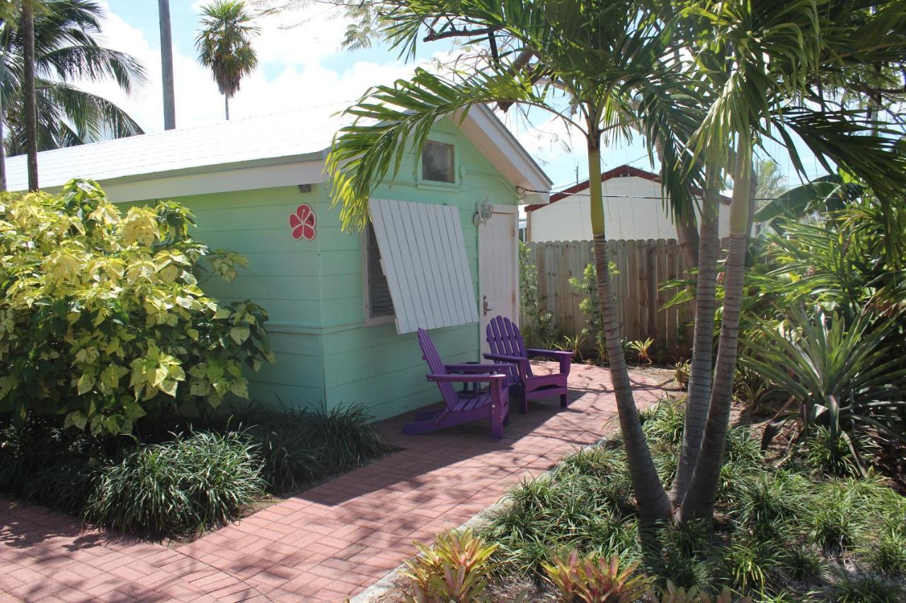 Tropical Cottages Маратон Екстер'єр фото
