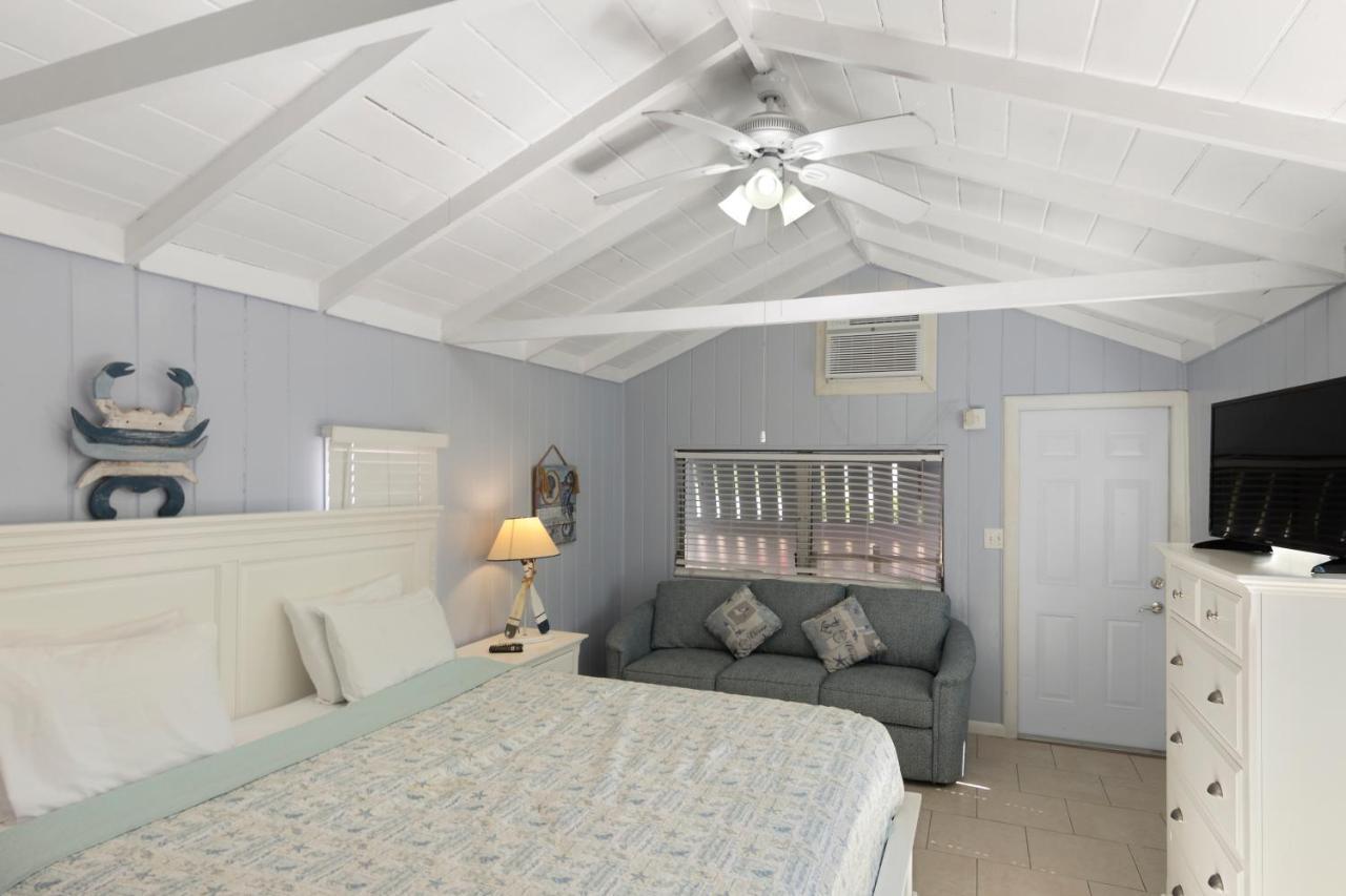 Tropical Cottages Маратон Екстер'єр фото