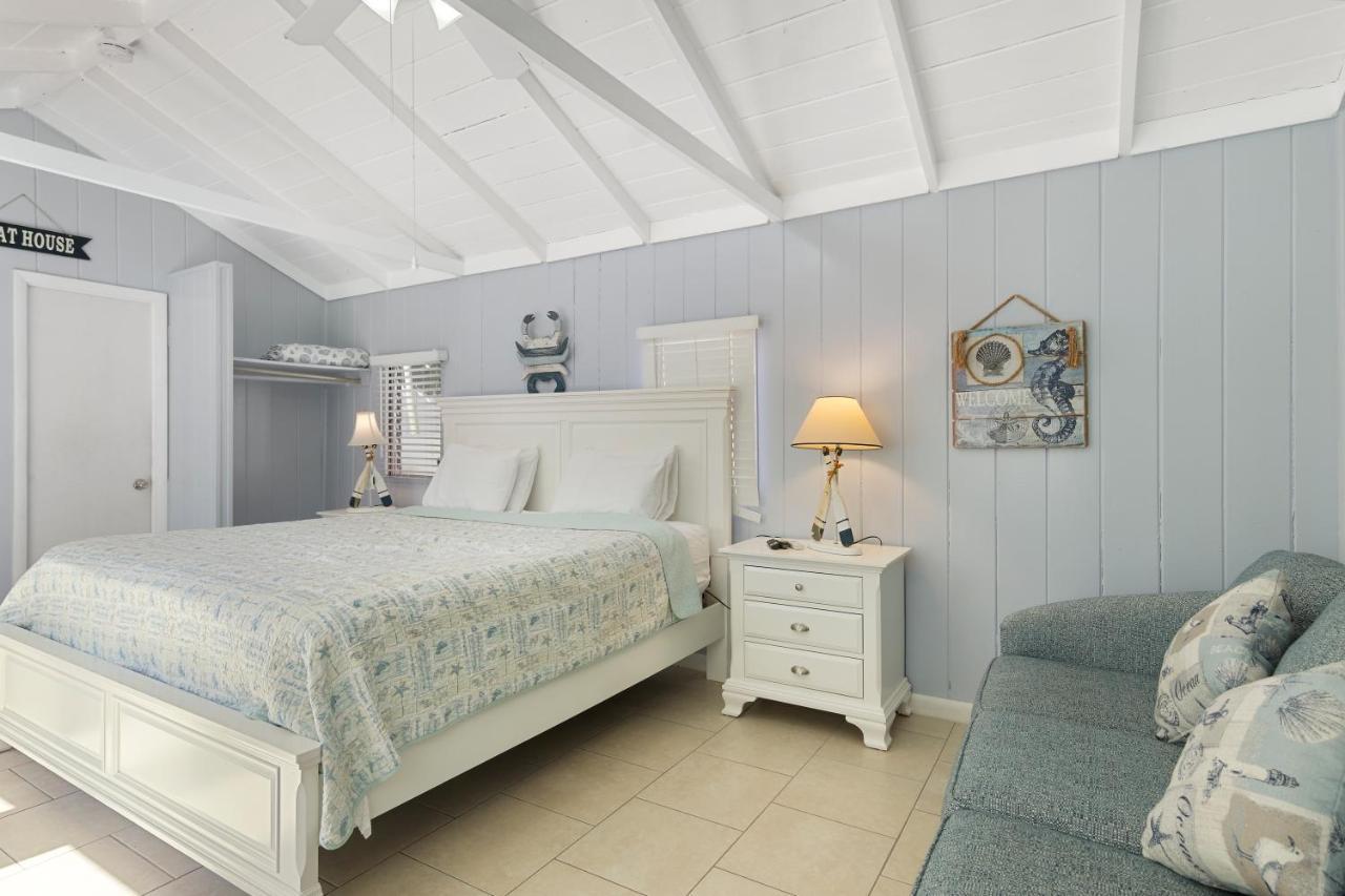 Tropical Cottages Маратон Екстер'єр фото