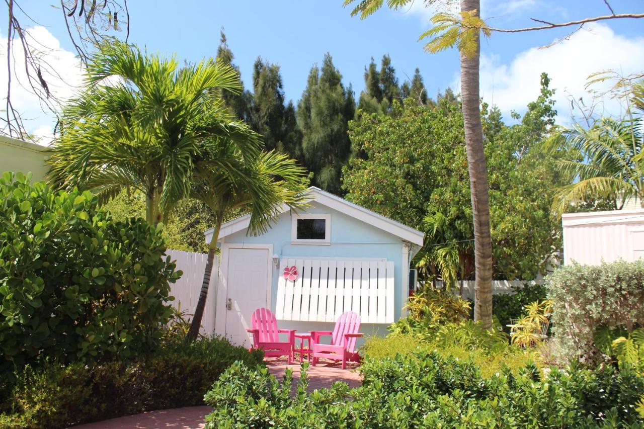 Tropical Cottages Маратон Екстер'єр фото
