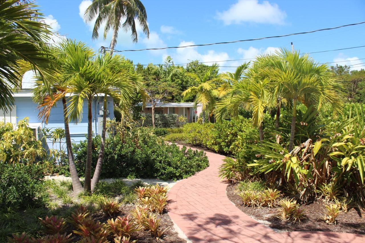 Tropical Cottages Маратон Екстер'єр фото