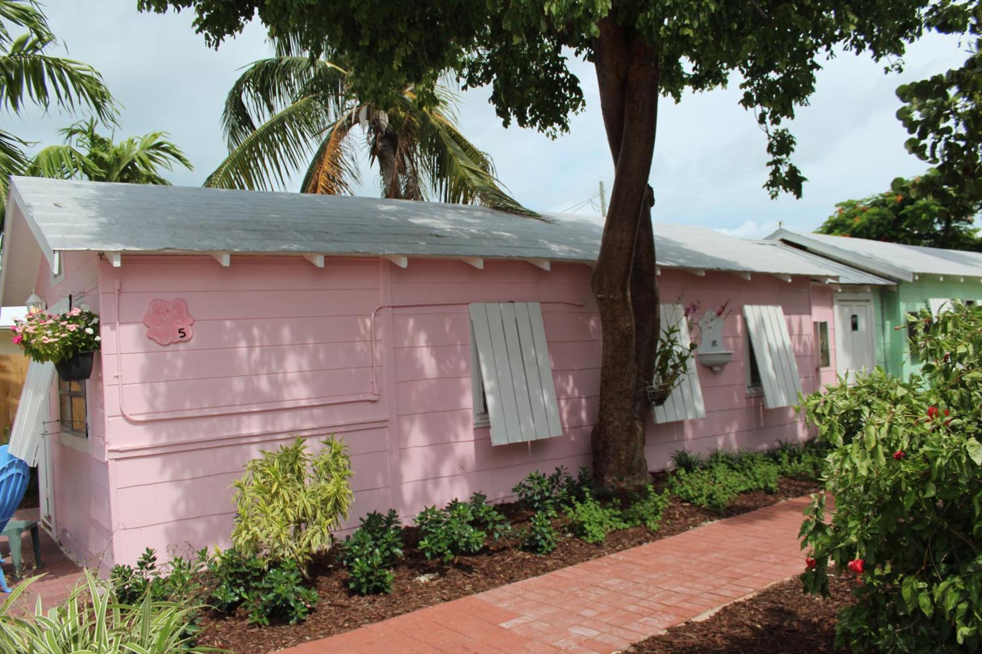 Tropical Cottages Маратон Номер фото