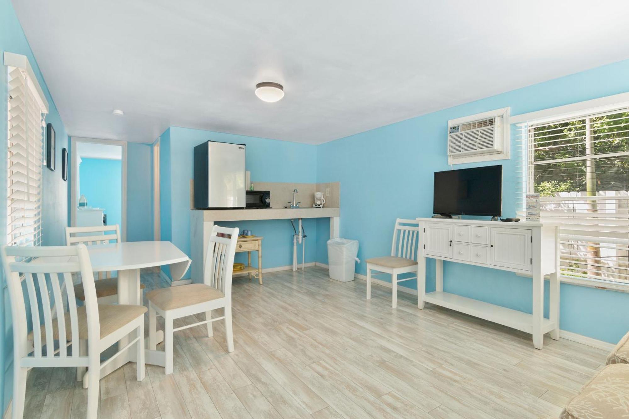 Tropical Cottages Маратон Номер фото