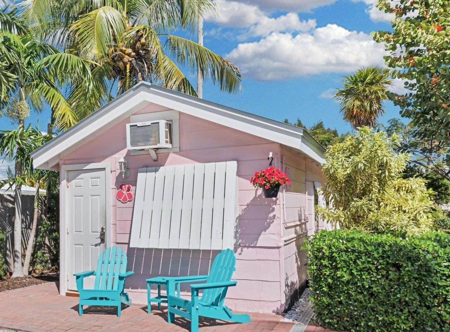 Tropical Cottages Маратон Екстер'єр фото