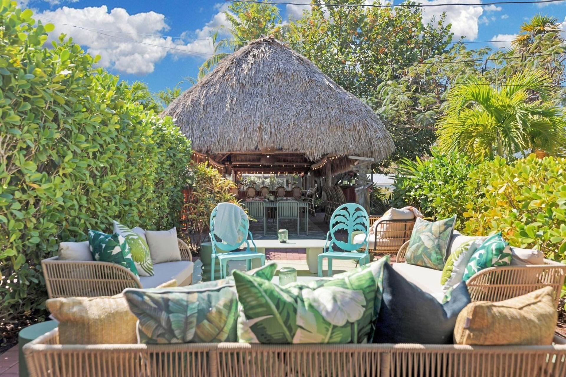 Tropical Cottages Маратон Екстер'єр фото