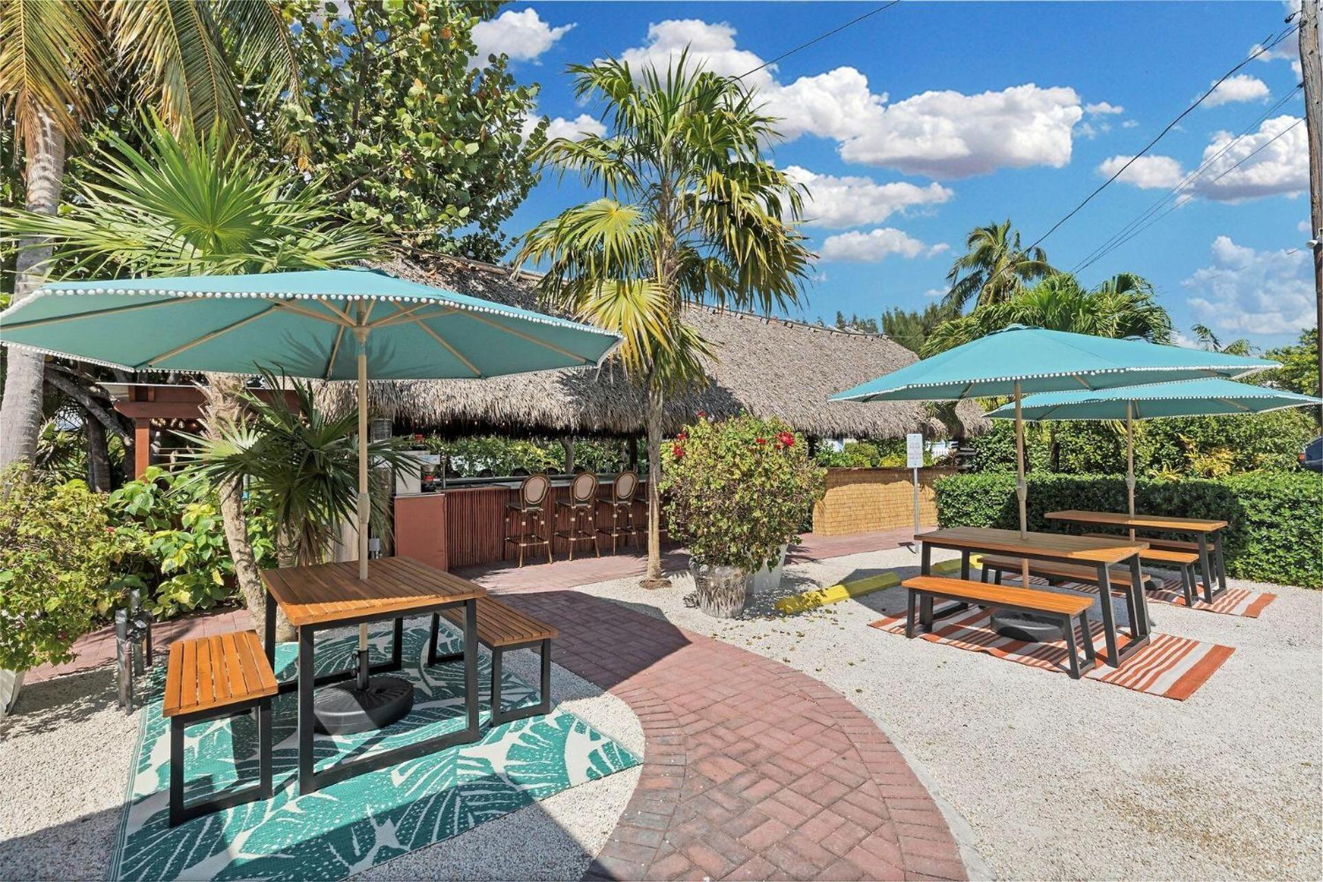 Tropical Cottages Маратон Екстер'єр фото