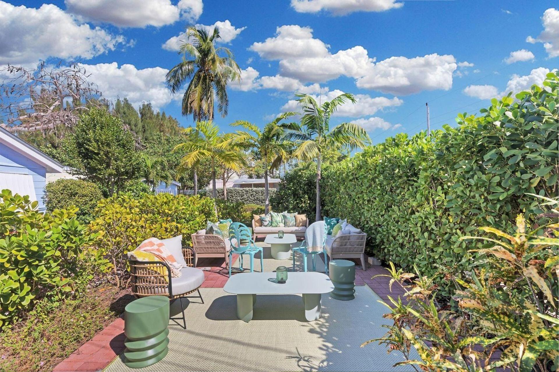 Tropical Cottages Маратон Екстер'єр фото