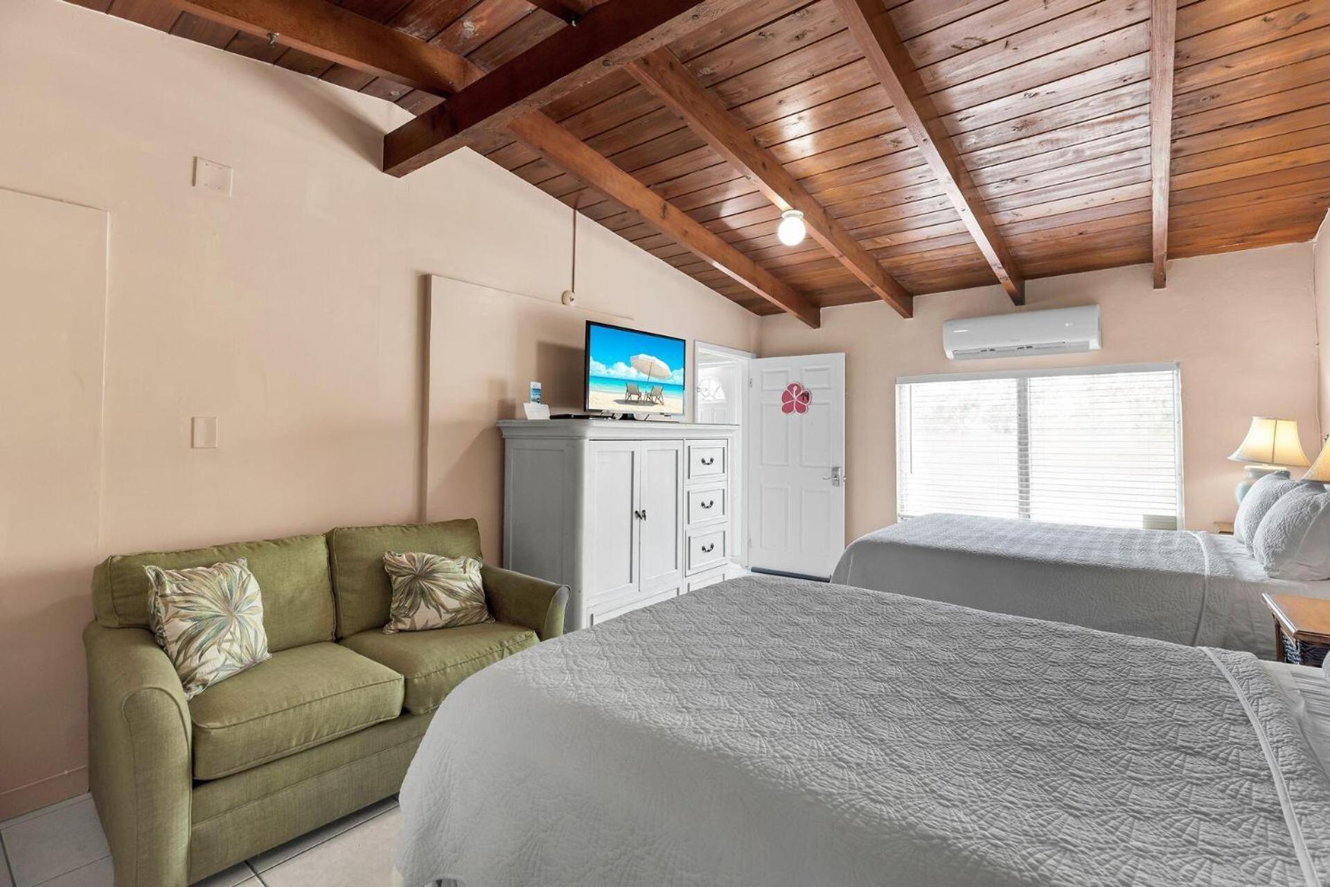 Tropical Cottages Маратон Екстер'єр фото