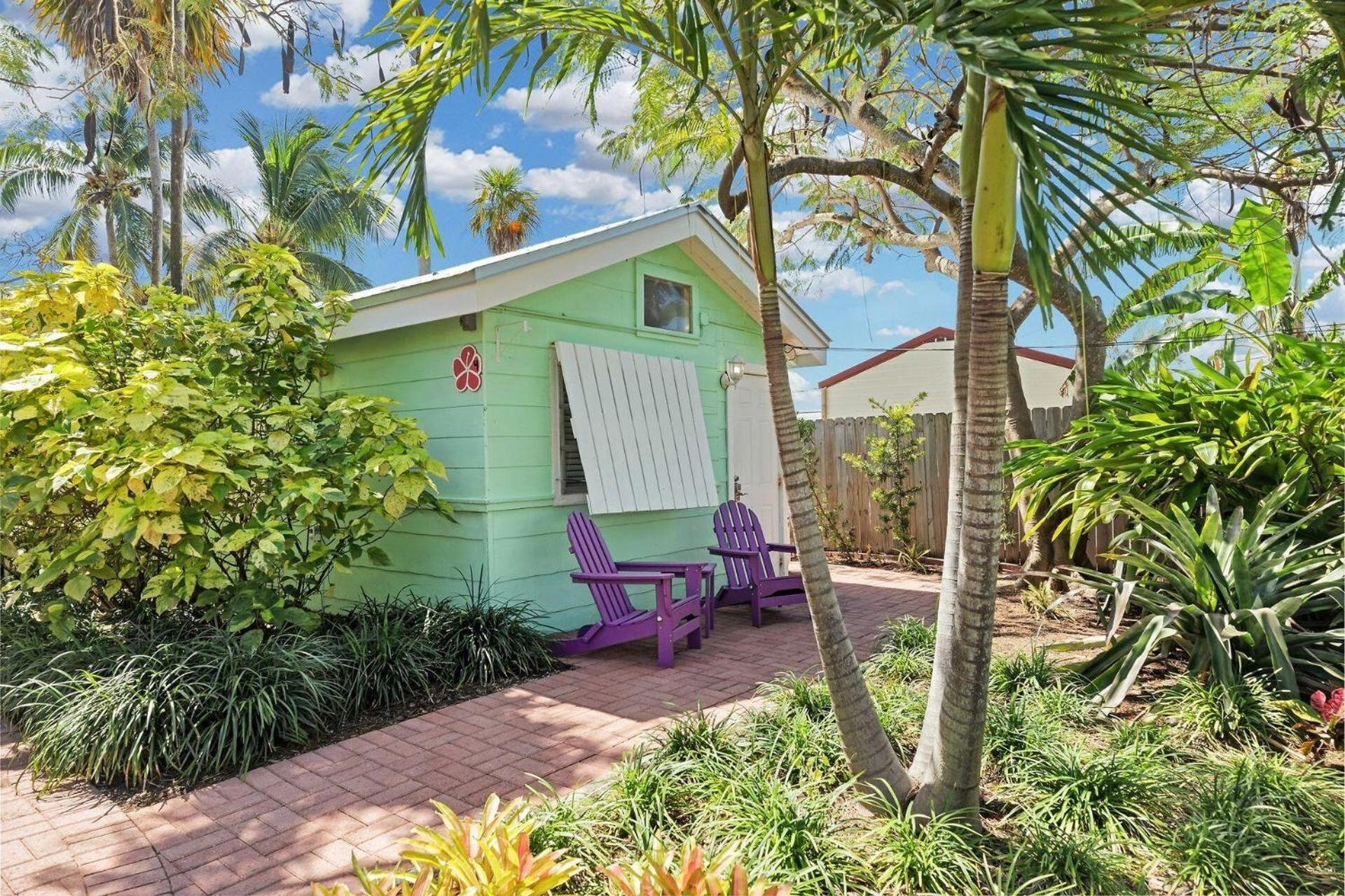 Tropical Cottages Маратон Екстер'єр фото