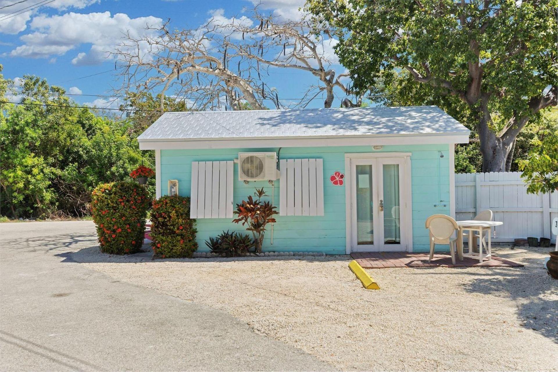 Tropical Cottages Маратон Екстер'єр фото
