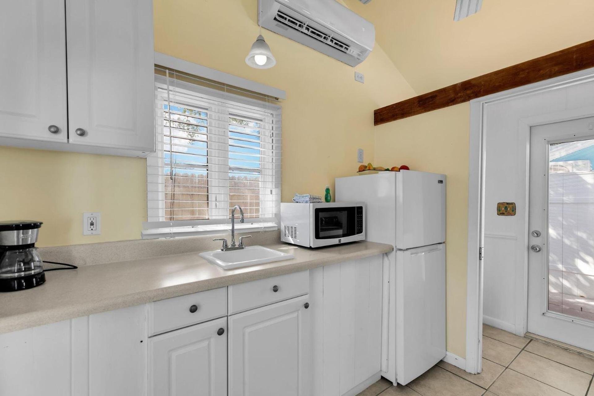 Tropical Cottages Маратон Екстер'єр фото