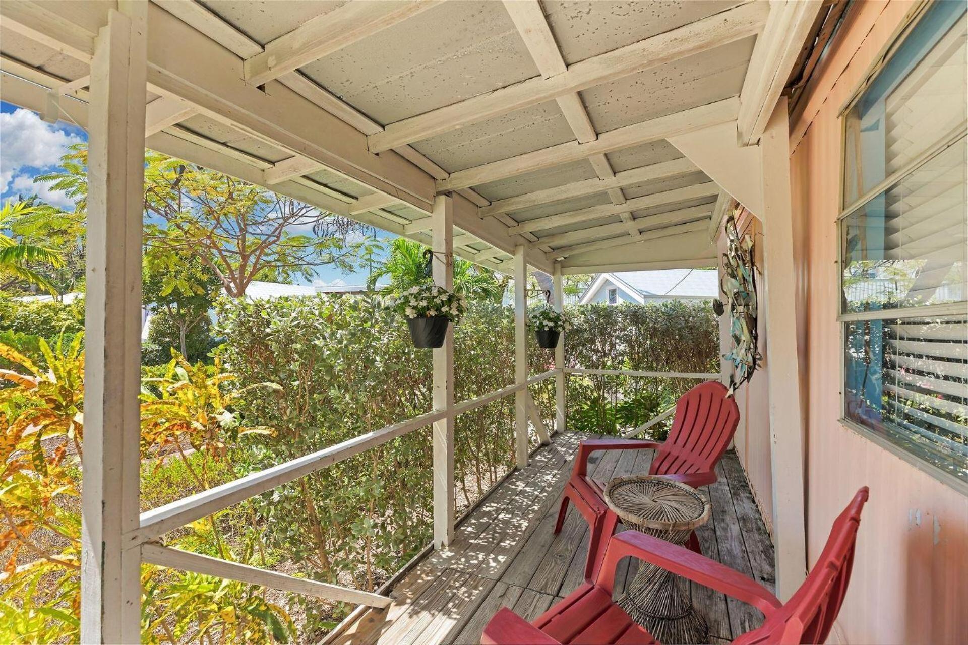 Tropical Cottages Маратон Екстер'єр фото