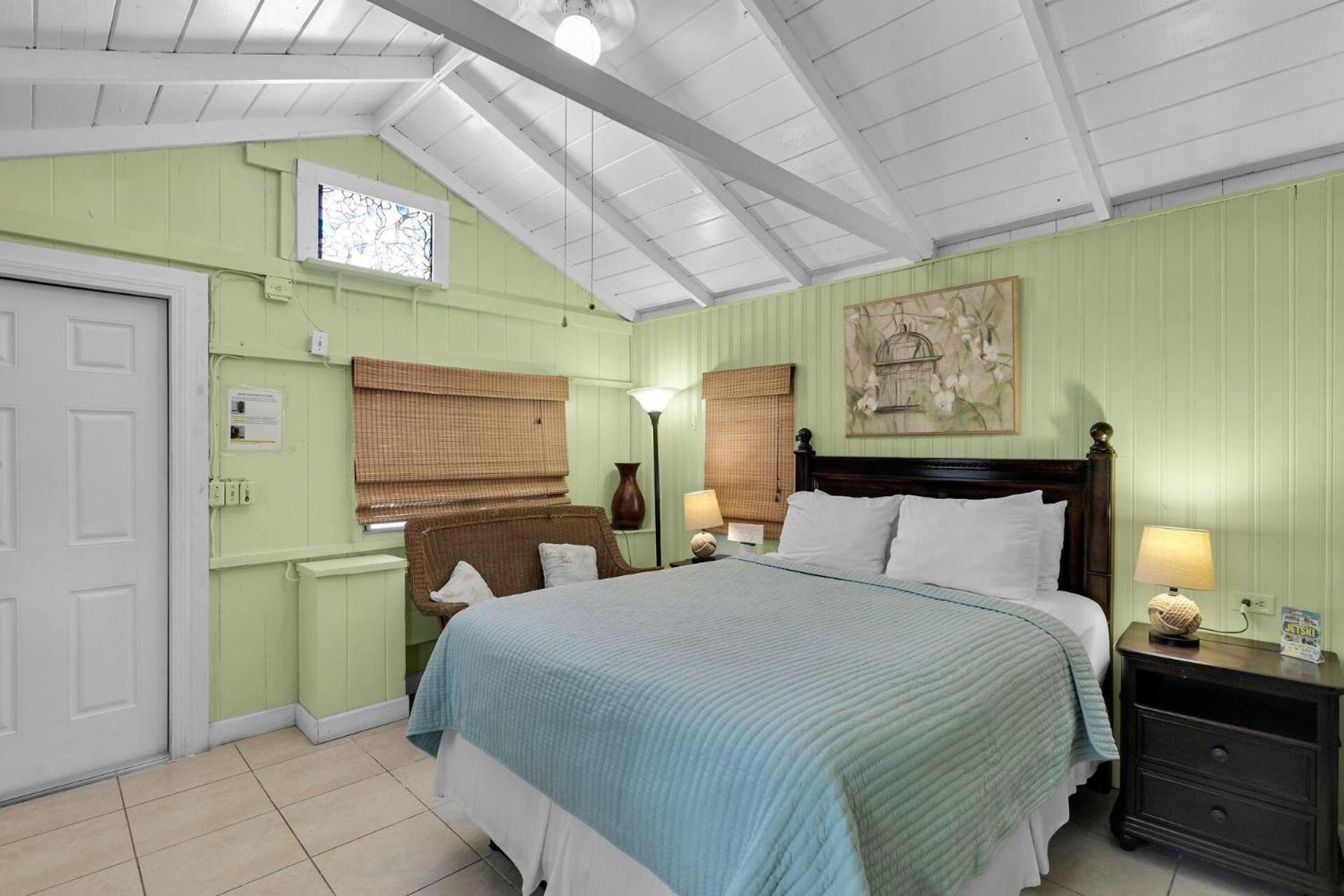 Tropical Cottages Маратон Екстер'єр фото