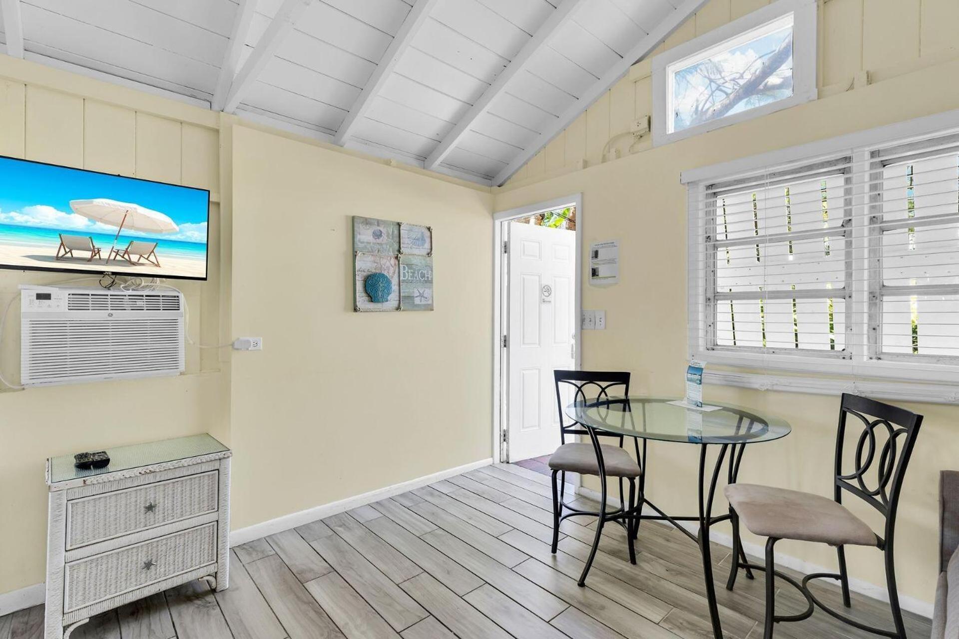 Tropical Cottages Маратон Екстер'єр фото