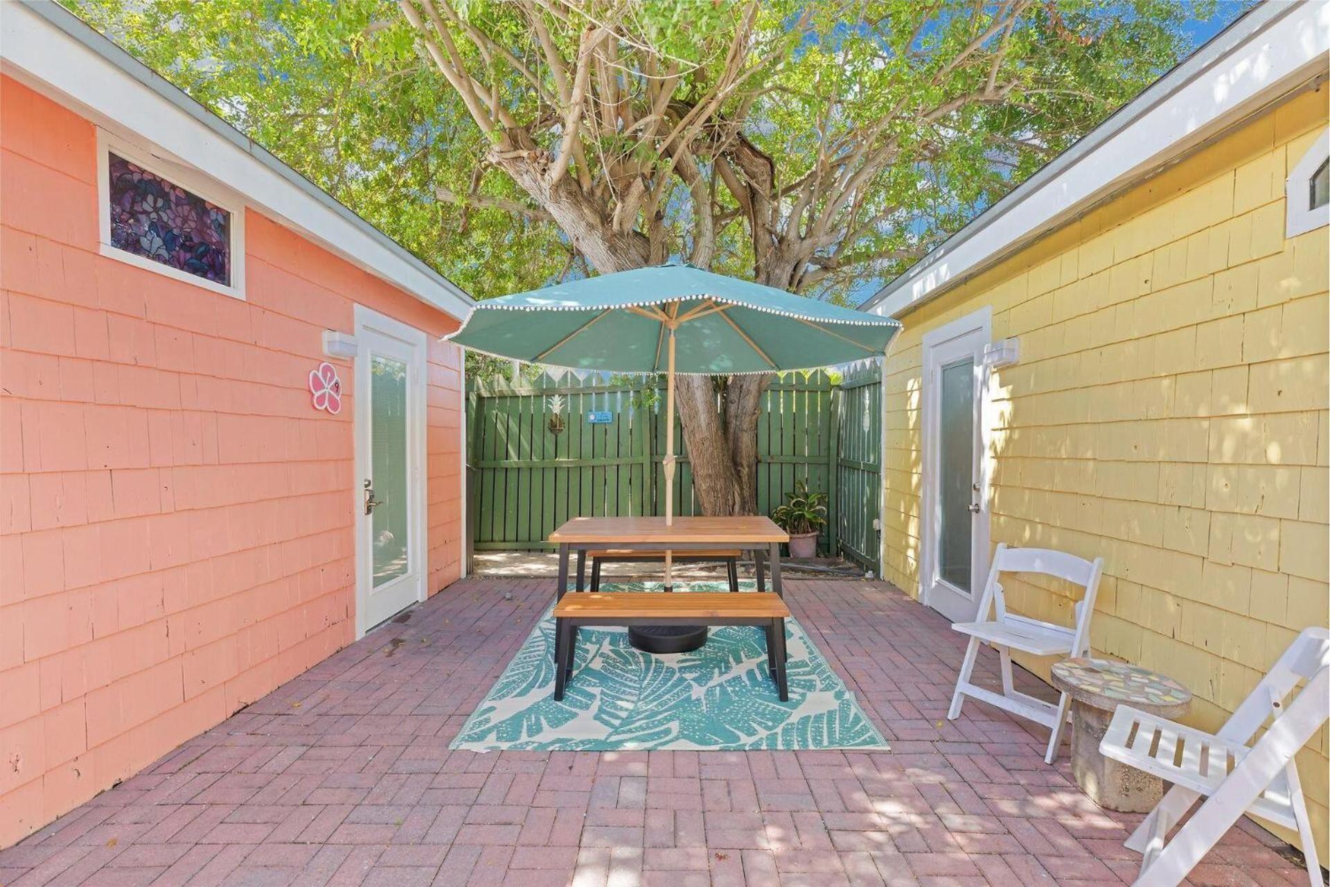 Tropical Cottages Маратон Екстер'єр фото