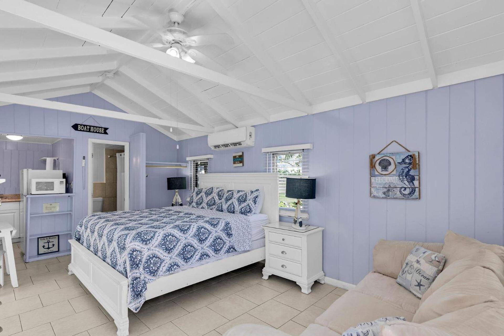 Tropical Cottages Маратон Екстер'єр фото
