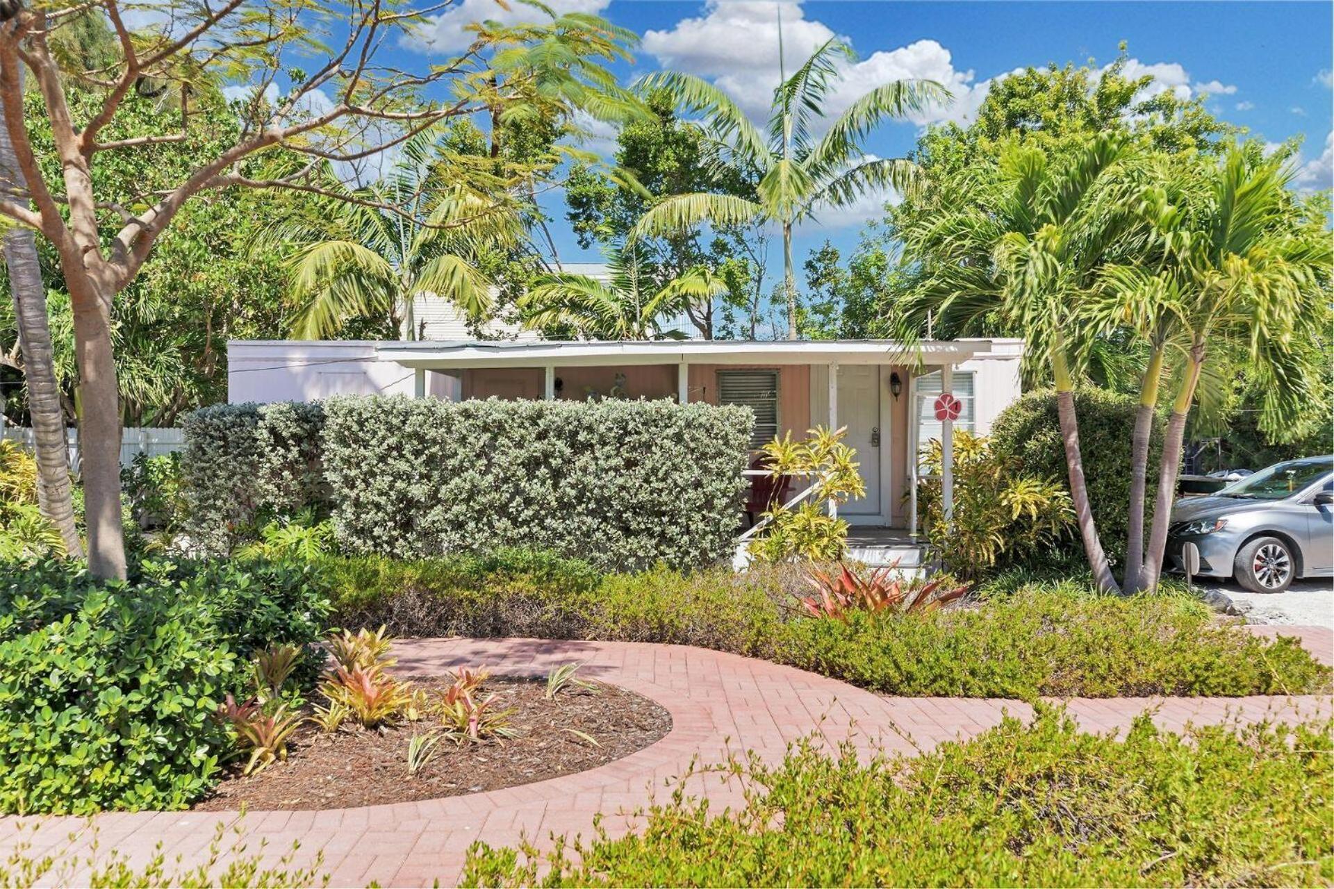 Tropical Cottages Маратон Екстер'єр фото