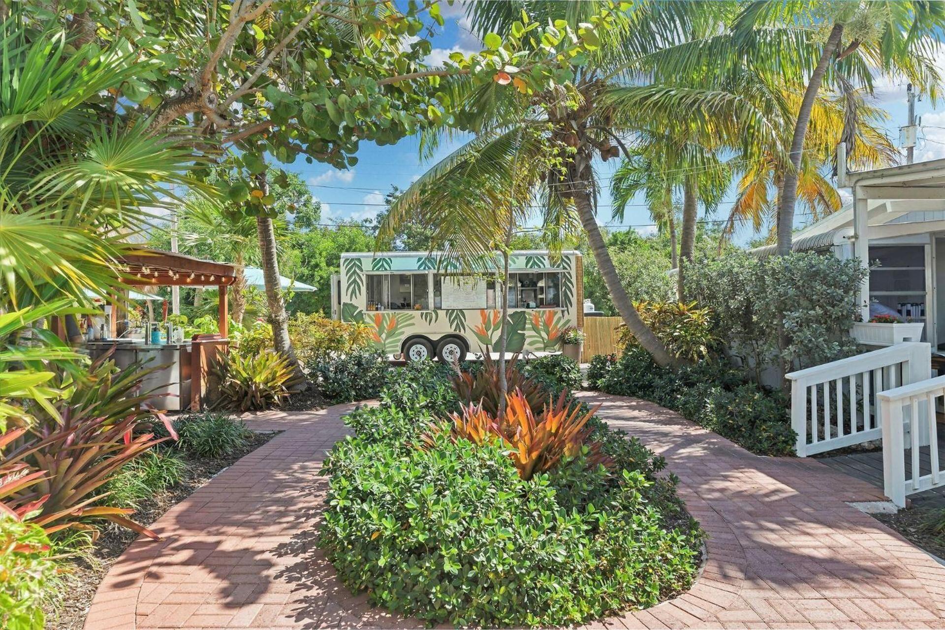 Tropical Cottages Маратон Екстер'єр фото
